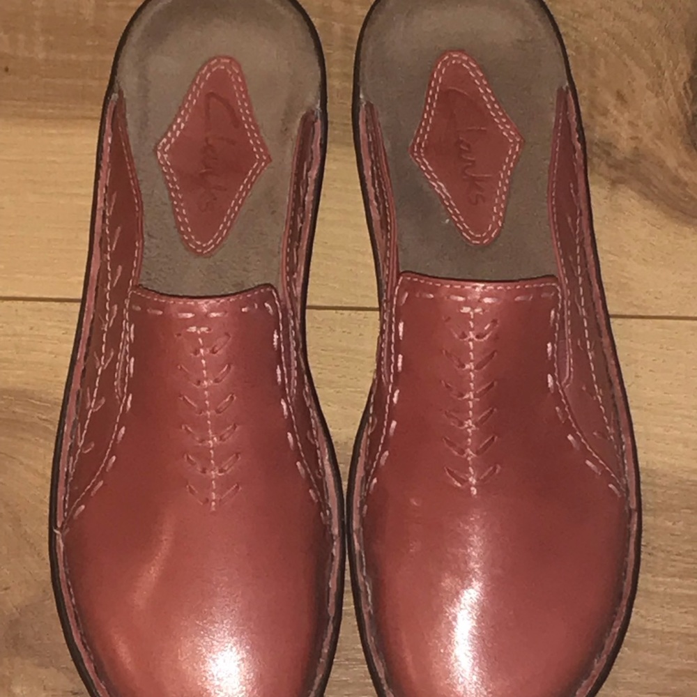 New Clark Women Shoes